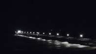 Archiv Foto Webcam Graal-Müritz an der Ostseeküste 23:00