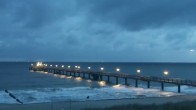 Archiv Foto Webcam Graal-Müritz an der Ostseeküste 03:00