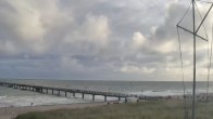 Archiv Foto Webcam Graal-Müritz an der Ostseeküste 05:00