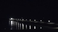 Archiv Foto Webcam Graal-Müritz an der Ostseeküste 23:00