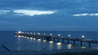 Archiv Foto Webcam Graal-Müritz an der Ostseeküste 03:00
