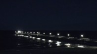 Archiv Foto Webcam Graal-Müritz an der Ostseeküste 01:00