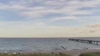 Archiv Foto Webcam Graal-Müritz an der Ostseeküste 05:00