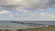 Archiv Foto Webcam Graal-Müritz an der Ostseeküste 07:00