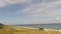 Archiv Foto Webcam Graal-Müritz an der Ostseeküste 09:00