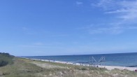 Archiv Foto Webcam Graal-Müritz an der Ostseeküste 11:00