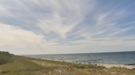 Archiv Foto Webcam Graal-Müritz an der Ostseeküste 13:00