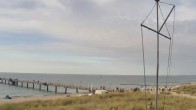 Archiv Foto Webcam Graal-Müritz an der Ostseeküste 17:00