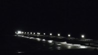 Archiv Foto Webcam Graal-Müritz an der Ostseeküste 23:00