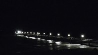 Archiv Foto Webcam Graal-Müritz an der Ostseeküste 01:00
