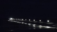 Archiv Foto Webcam Graal-Müritz an der Ostseeküste 03:00