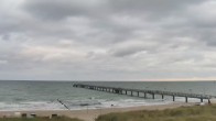 Archiv Foto Webcam Graal-Müritz an der Ostseeküste 05:00