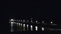 Archiv Foto Webcam Graal-Müritz an der Ostseeküste 23:00