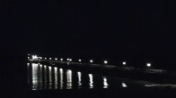 Archiv Foto Webcam Graal-Müritz an der Ostseeküste 01:00
