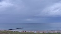 Archiv Foto Webcam Graal-Müritz an der Ostseeküste 05:00