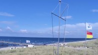 Archiv Foto Webcam Graal-Müritz an der Ostseeküste 13:00