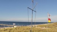 Archiv Foto Webcam Graal-Müritz an der Ostseeküste 15:00