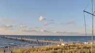Archiv Foto Webcam Graal-Müritz an der Ostseeküste 17:00