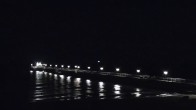 Archiv Foto Webcam Graal-Müritz an der Ostseeküste 23:00