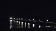 Archiv Foto Webcam Graal-Müritz an der Ostseeküste 01:00