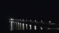 Archiv Foto Webcam Graal-Müritz an der Ostseeküste 03:00