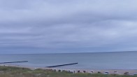 Archiv Foto Webcam Graal-Müritz an der Ostseeküste 05:00
