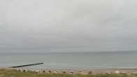 Archiv Foto Webcam Graal-Müritz an der Ostseeküste 07:00