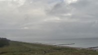 Archiv Foto Webcam Graal-Müritz an der Ostseeküste 08:00