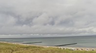 Archiv Foto Webcam Graal-Müritz an der Ostseeküste 09:00