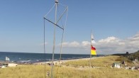 Archiv Foto Webcam Graal-Müritz an der Ostseeküste 13:00