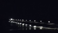 Archiv Foto Webcam Graal-Müritz an der Ostseeküste 01:00