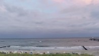 Archiv Foto Webcam Graal-Müritz an der Ostseeküste 05:00