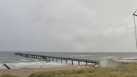 Archived image Webcam Graal-Müritz on the Baltic Sea coast 08:00