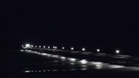 Archived image Webcam Graal-Müritz on the Baltic Sea coast 23:00