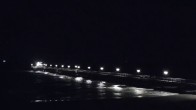 Archived image Webcam Graal-Müritz on the Baltic Sea coast 01:00