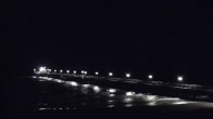Archived image Webcam Graal-Müritz on the Baltic Sea coast 03:00