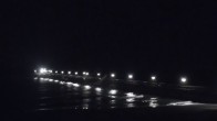 Archived image Webcam Graal-Müritz on the Baltic Sea coast 03:00