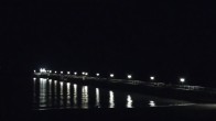 Archiv Foto Webcam Graal-Müritz an der Ostseeküste 01:00