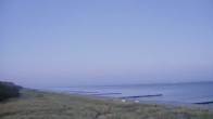 Archiv Foto Webcam Graal-Müritz an der Ostseeküste 05:00