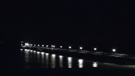 Archiv Foto Webcam Graal-Müritz an der Ostseeküste 01:00