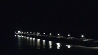 Archiv Foto Webcam Graal-Müritz an der Ostseeküste 03:00