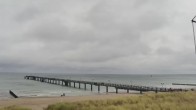 Archiv Foto Webcam Graal-Müritz an der Ostseeküste 11:00