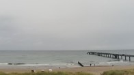 Archiv Foto Webcam Graal-Müritz an der Ostseeküste 15:00