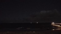 Archiv Foto Webcam Graal-Müritz an der Ostseeküste 19:00