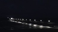Archiv Foto Webcam Graal-Müritz an der Ostseeküste 23:00