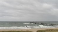 Archiv Foto Webcam Graal-Müritz an der Ostseeküste 11:00