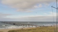 Archiv Foto Webcam Graal-Müritz an der Ostseeküste 13:00
