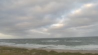 Archiv Foto Webcam Graal-Müritz an der Ostseeküste 02:00