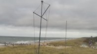 Archiv Foto Webcam Graal-Müritz an der Ostseeküste 15:00