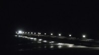 Archiv Foto Webcam Graal-Müritz an der Ostseeküste 23:00